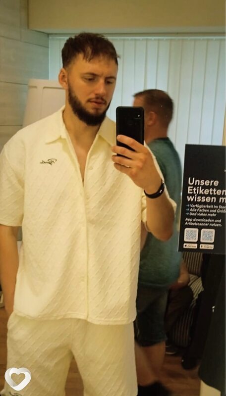 Влад, 25, Минске — анкета №3464524