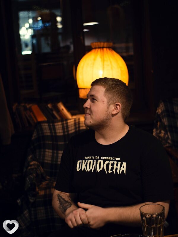 Игорь, 21, Туле — анкета №3465127