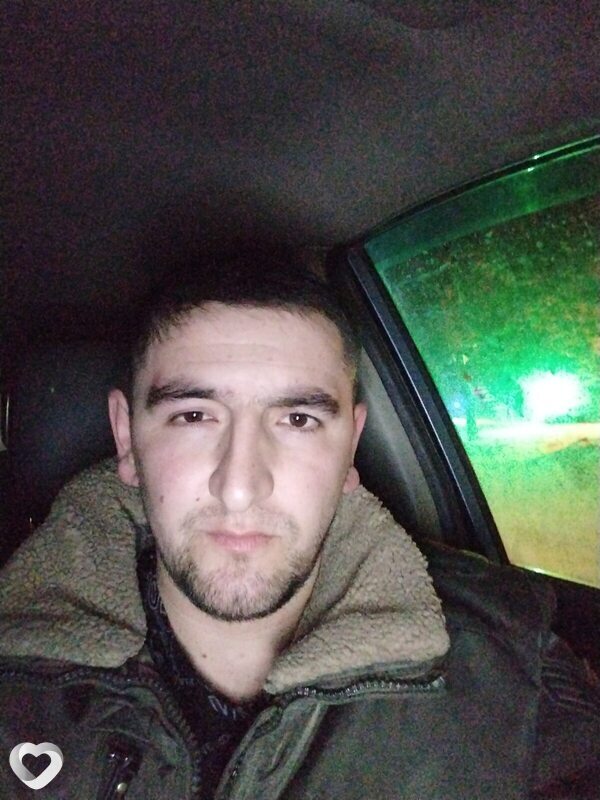 Роман, 28, Кемерове — анкета №3465135