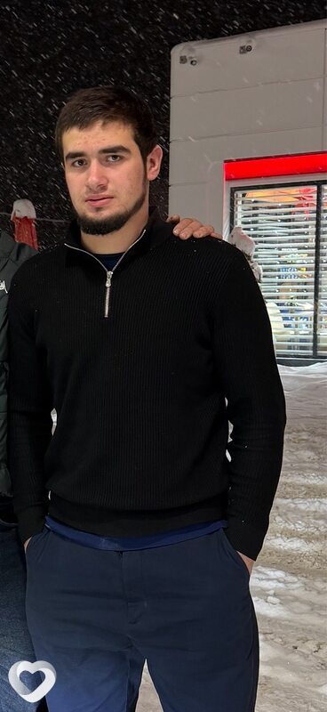 Ккк, 23, Ставрополе — анкета №3465138