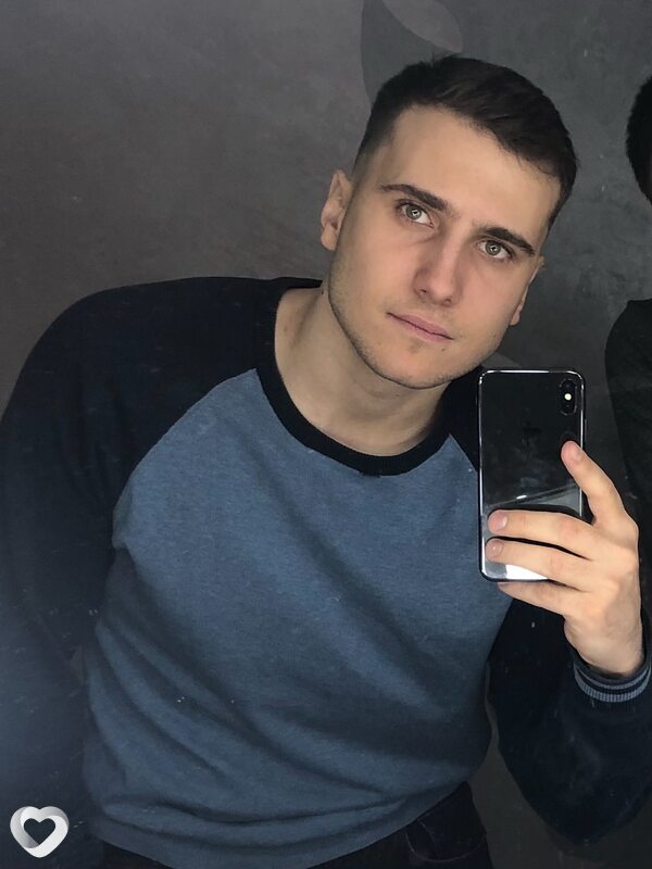 Роман, 28, Ижевске — анкета №3465142