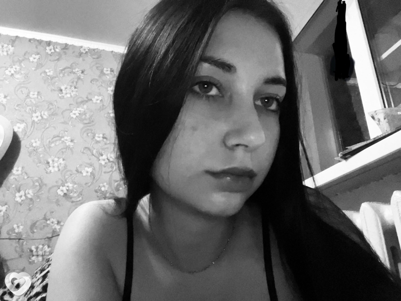 Камилла, 19, Санкт-Петербурге — анкета №3465147
