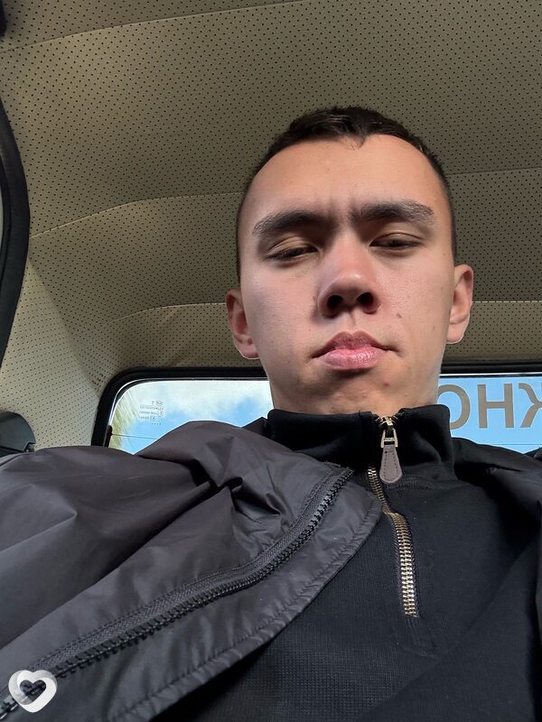 Евгений, 24, Чите — анкета №3464603