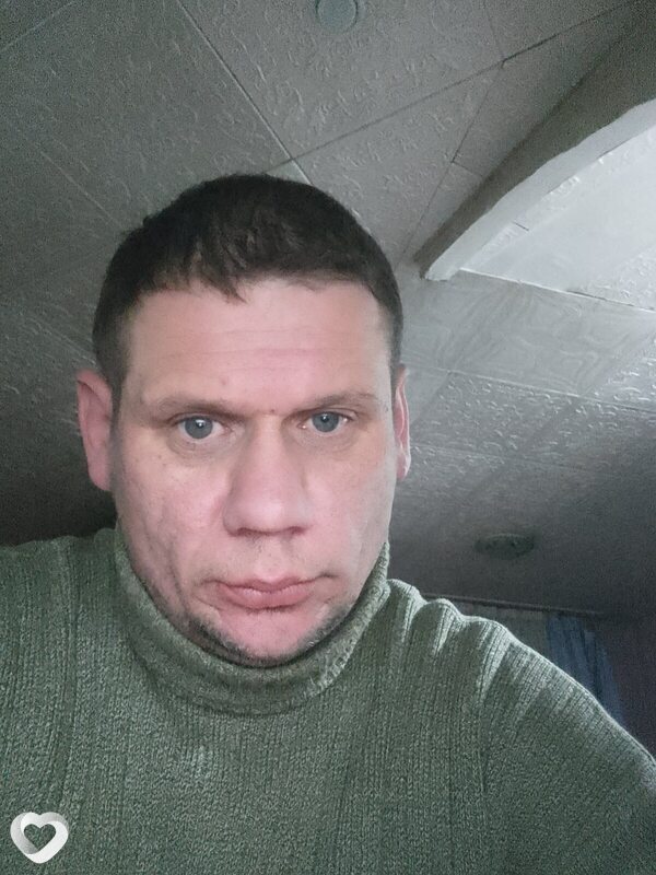 Дима, 45, Казани — анкета №3464610