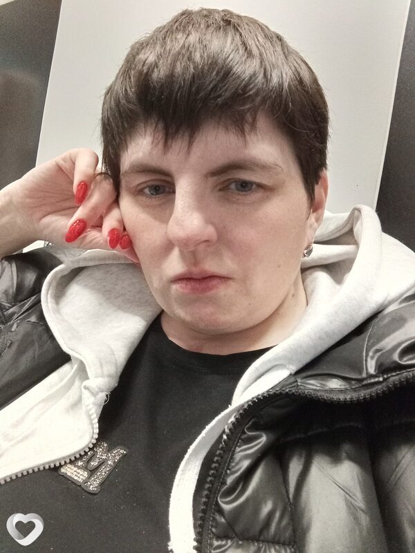 Алёна, 37, Кемерове — анкета №3464612