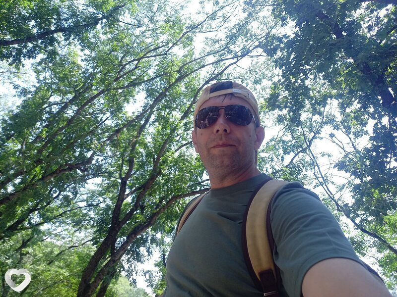 Сергей, 48, Новосибирске — анкета №3464613