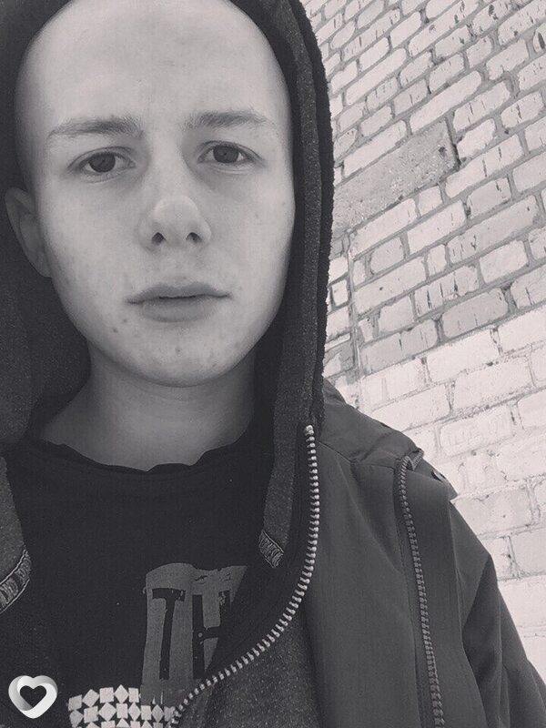Алексей, 28, Костроме — анкета №3464618