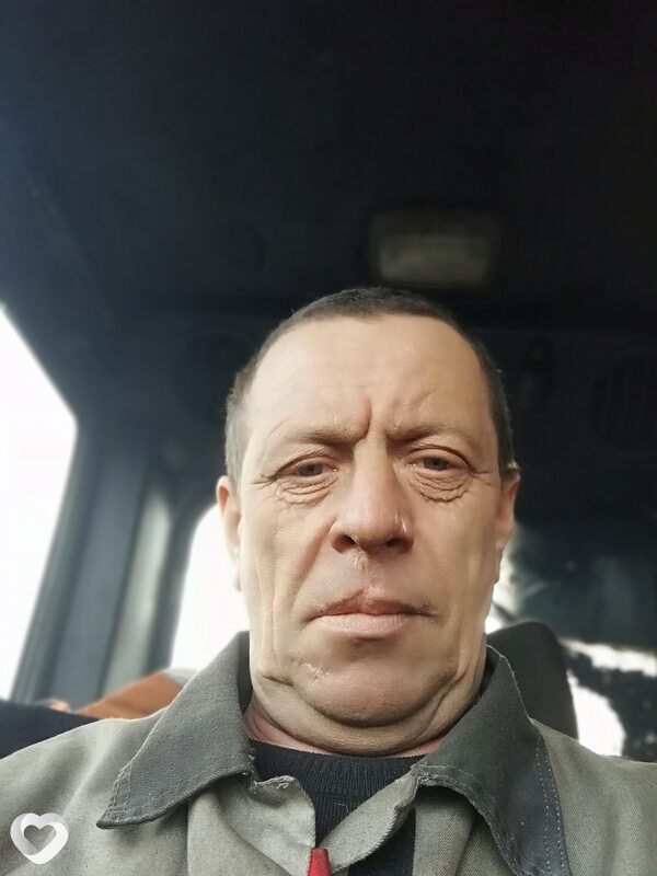 Валера, 53, Белове — анкета №3464552