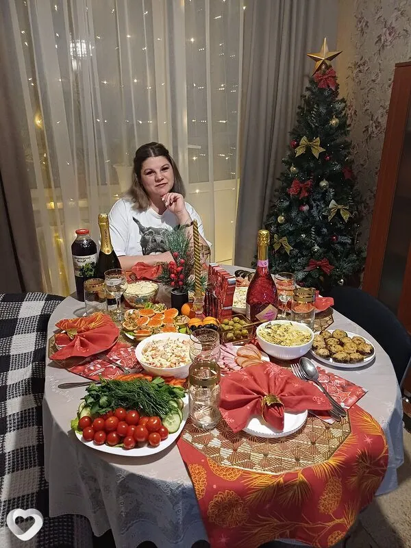 Наталья, Камень-на-Оби