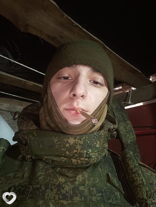 Seba, 18, Краснодаре — анкета №3464558