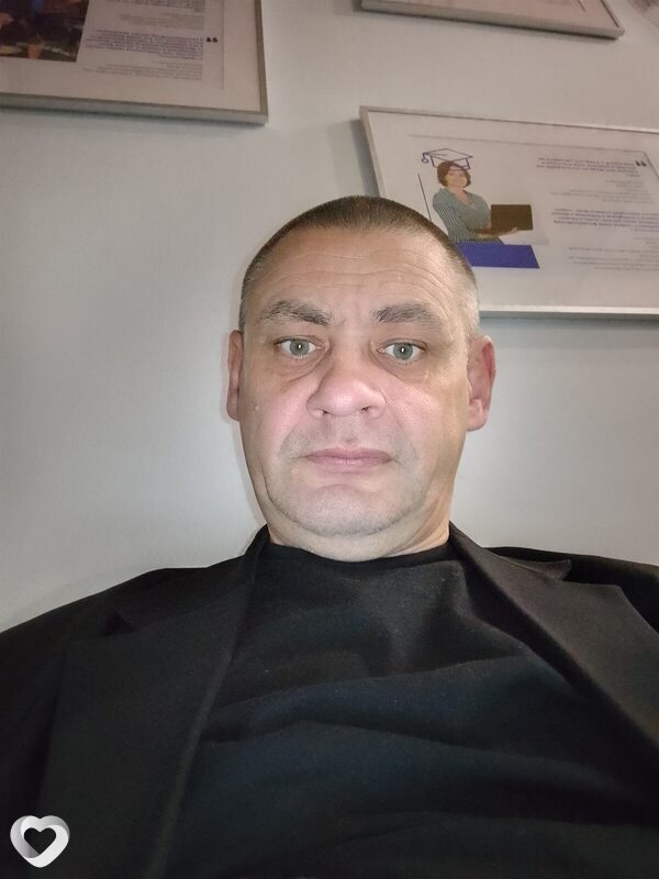 Владимир, 54, Москве — анкета №3464559