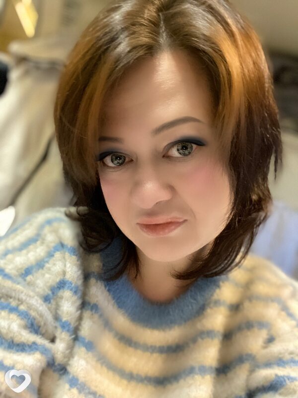 Елена, 36, Ульяновске — анкета №3464560