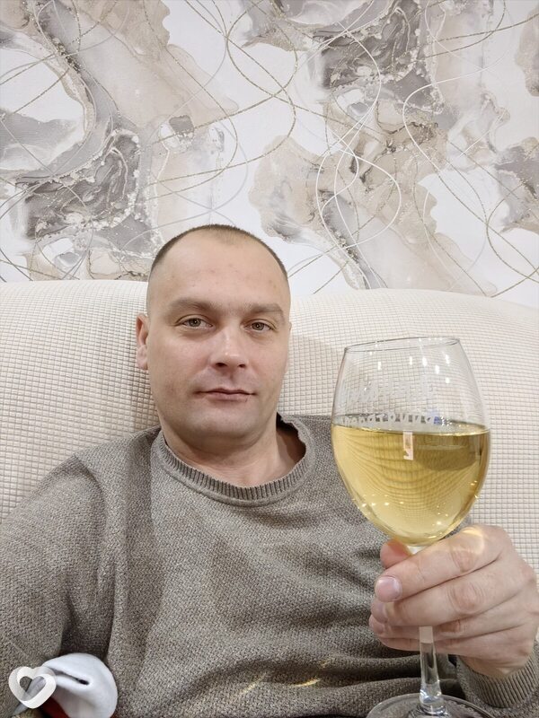 Сергей, 37, Хабаровске — анкета №3464570