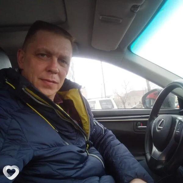Олег, 43, Барнауле — анкета №3464572