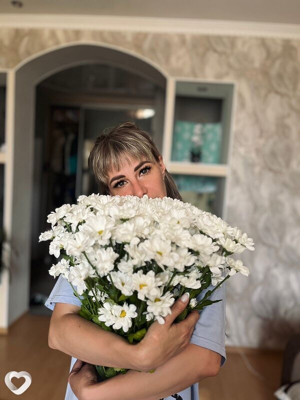 Анна, 39, Иркутске — анкета №3464575