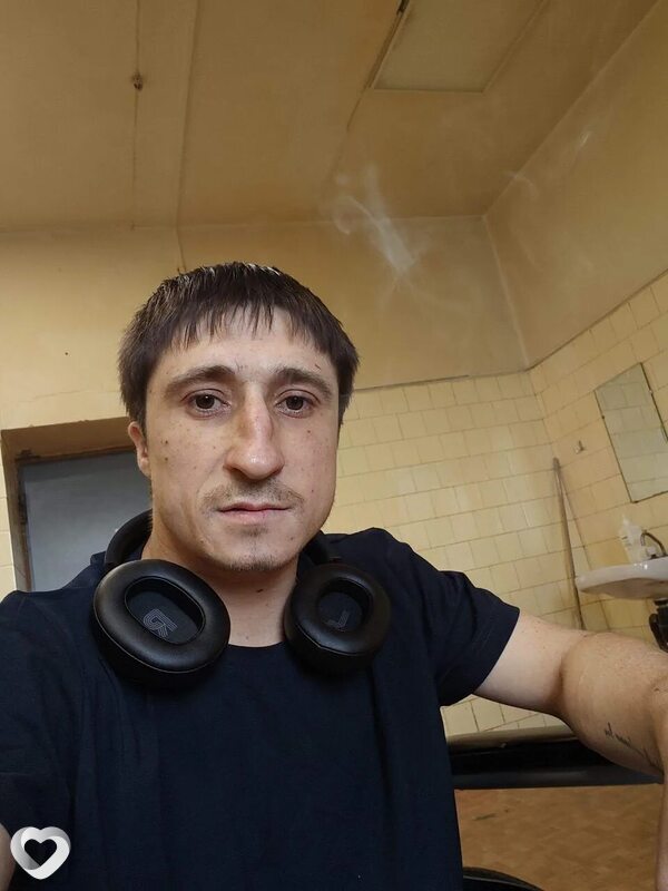 Михаил, 32, Армавире — анкета №3464683