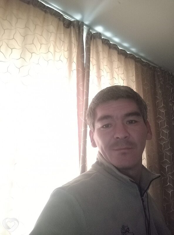 Нурик, 43, Бишкек — анкета №3464685