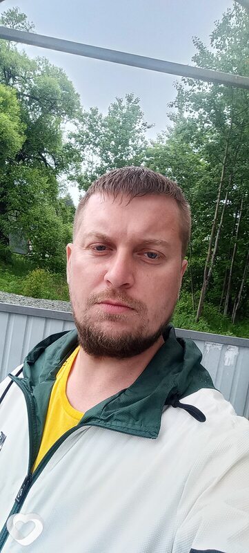 Сергей, 34, Артеме — анкета №3464693