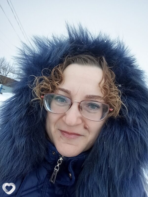 Надежда, 45, Кокшетау — анкета №3464637