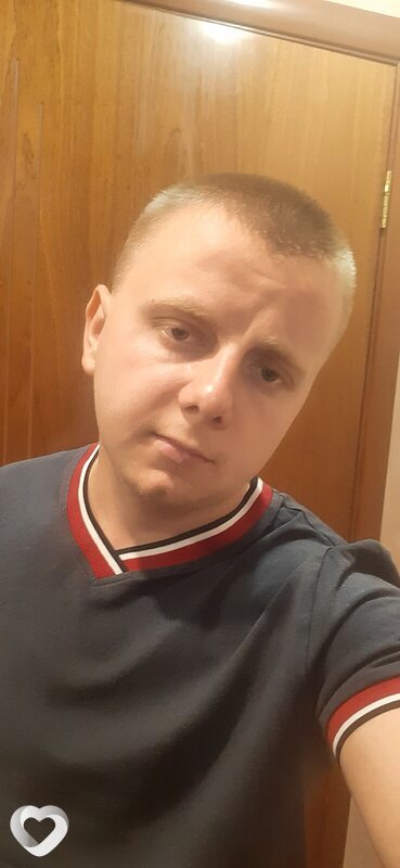 Кирилл, 26, Омске — анкета №3464644