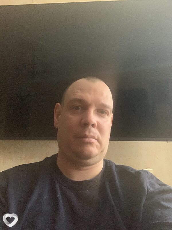 Тимофей, 43, Москве — анкета №3464586