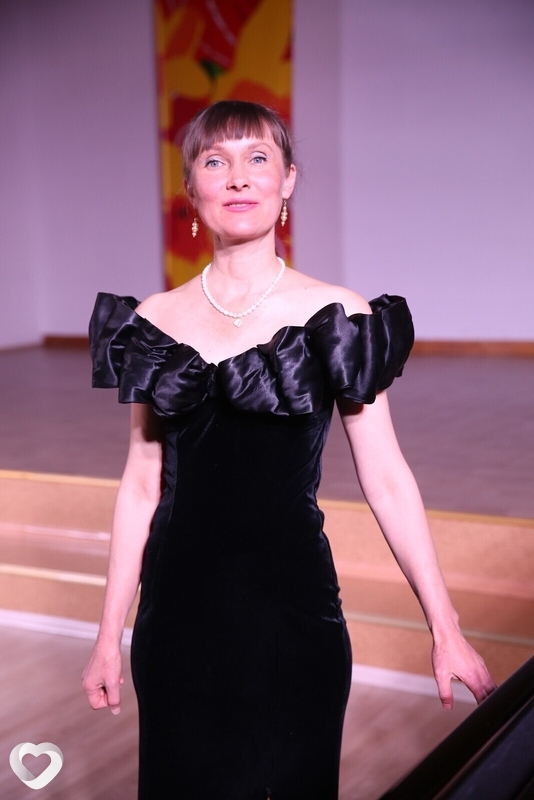 Аля, 49, Кемерове — анкета №3464595