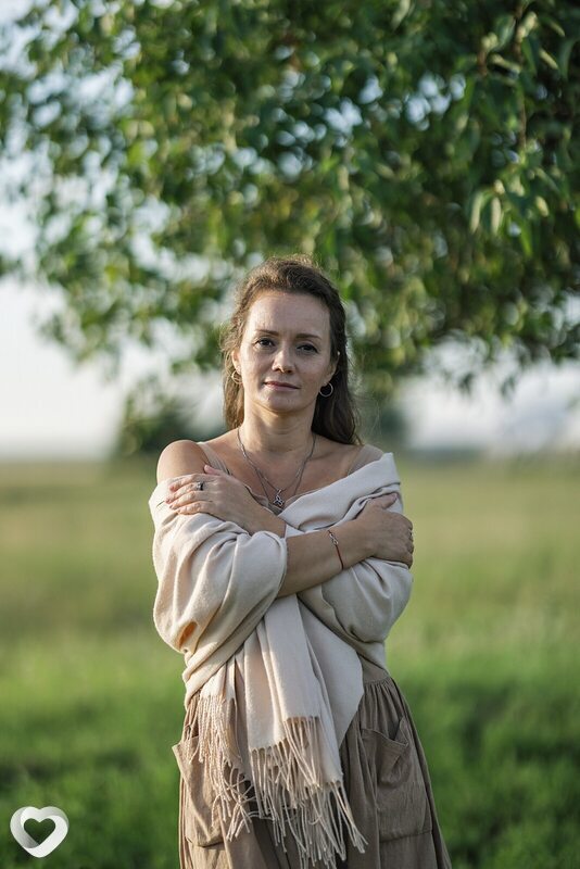 Анюта, 43, Снежинске — анкета №3464596