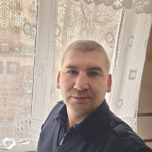 Алексей, 45, Одессе — анкета №3464597