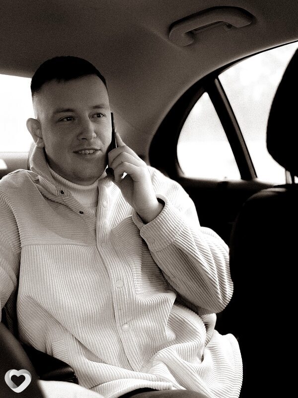 Дмитрий, 31, Барнауле — анкета №3464599