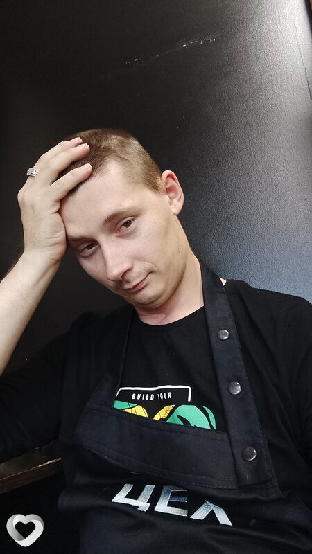 Александр, 31, Комсомольске-на-Амуре — анкета №3464531