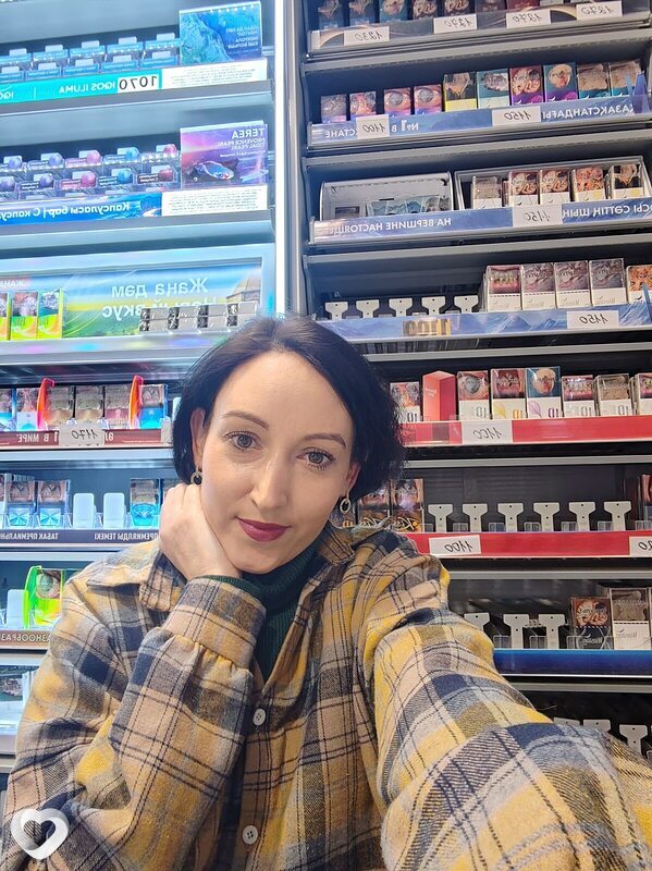 Инна, 36, Павлодаре — анкета №3464547
