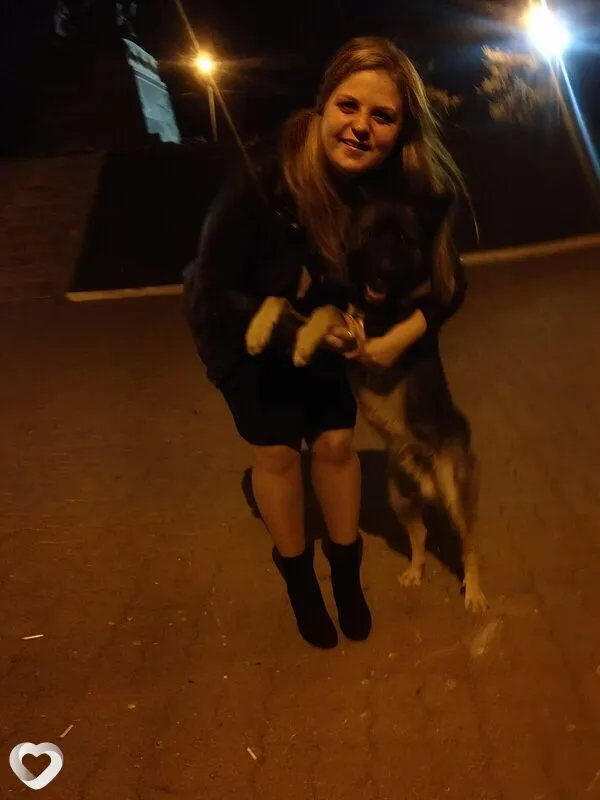 Наталья, 35, Москве — анкета №3465493