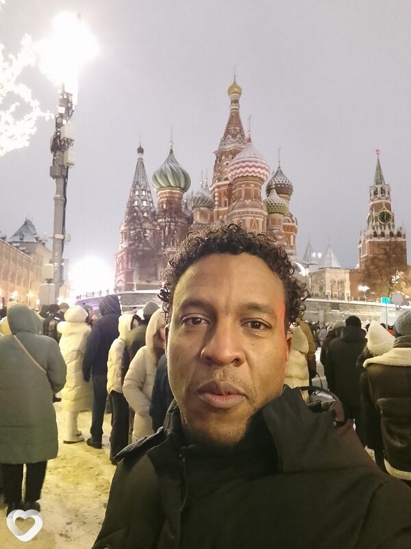 Лачи, 39, Москве — анкета №3464705