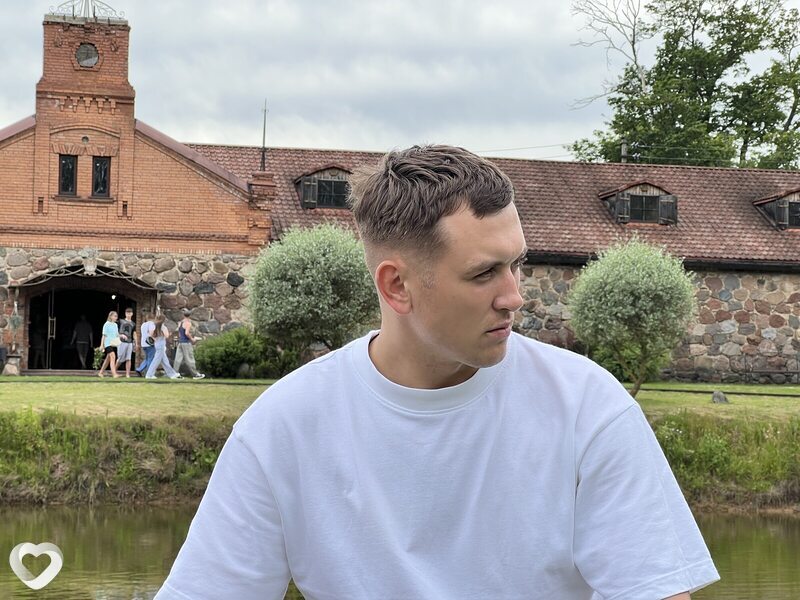 Кирилл, 26, Минске — анкета №3464711