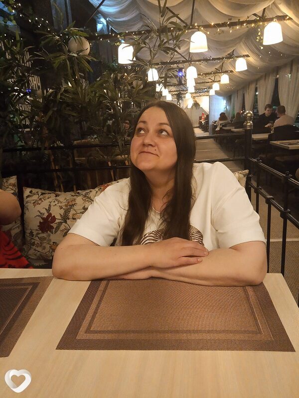 Любовь, 42, Барнауле — анкета №3464716