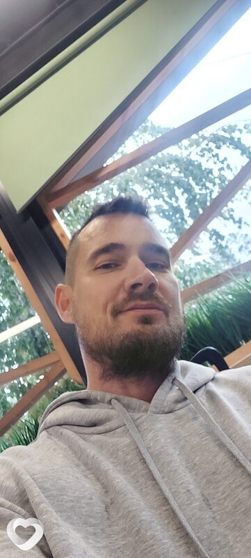 Михаил, 39, Красноярске — анкета №3464719