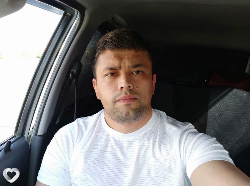 Ali, 36, Атырау(гурьев) — анкета №3464781