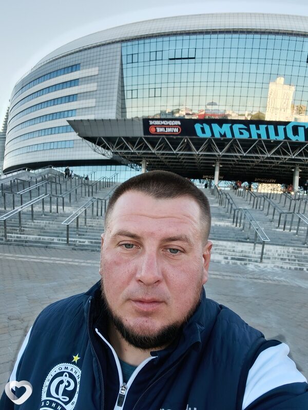 Геннадий, Минск