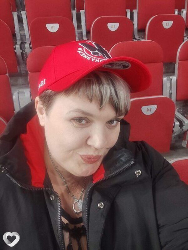 Алёна, 41, Кемерове — анкета №3464725