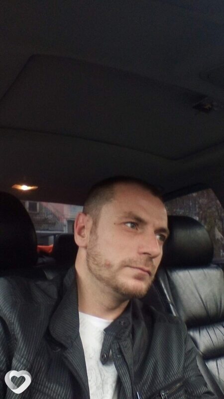 Алексей, 41, Подольске — анкета №3464733