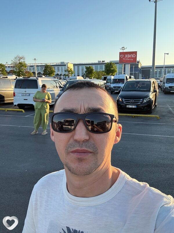 Бауржан, 40, Оренбурге — анкета №3464734