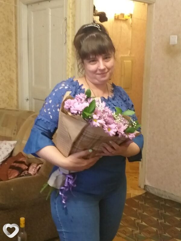 Лариса, 47, Усть-Кут — анкета №3464735