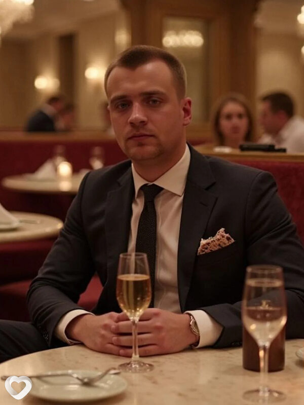 Евгений, 27, Витебске — анкета №3464805