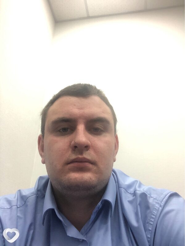 Дмитрий, 23, Бийске — анкета №3464810