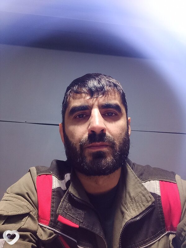 Расим, 43, Сургуте — анкета №3464812
