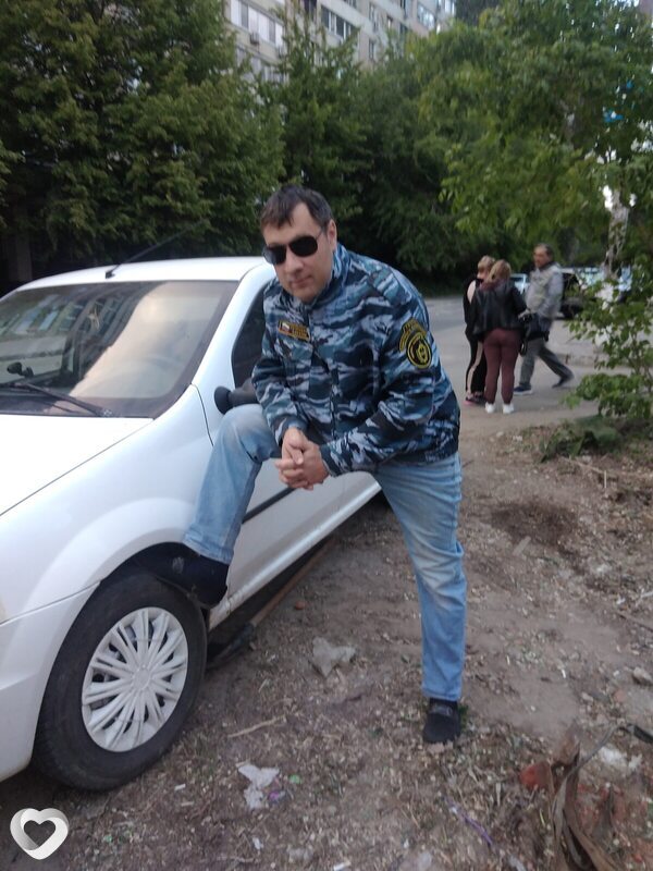 Константин, 37, Саратове — анкета №3464814