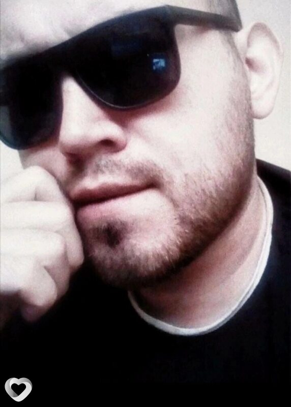 Михаил, 40, Чите — анкета №3464822