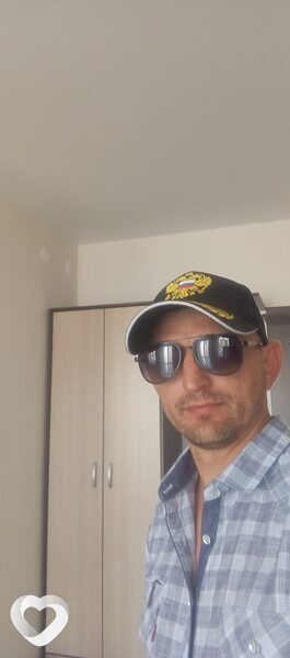 Иван, 38, Ижевске — анкета №3464750