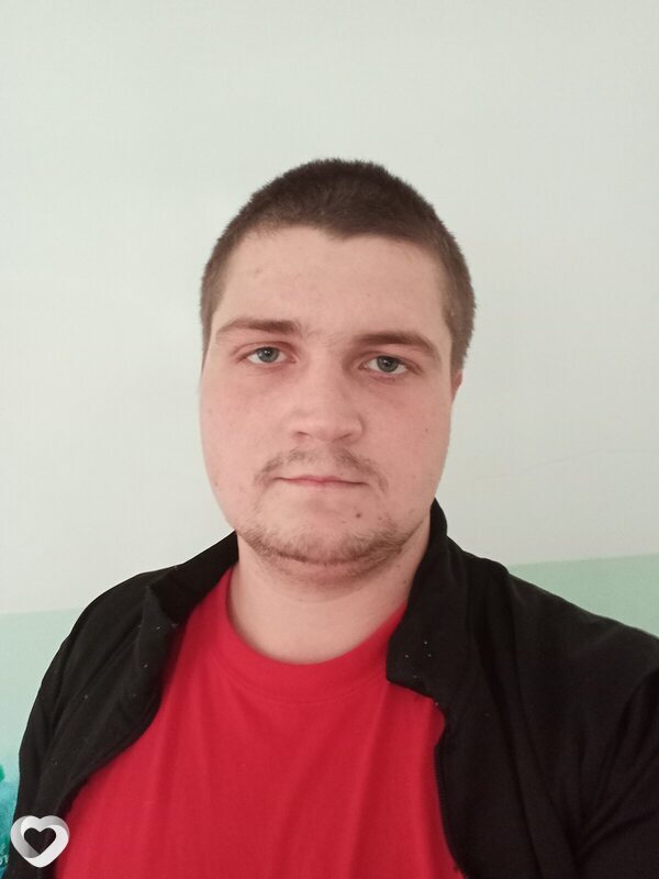 Роман, 25, Барнауле — анкета №3464751