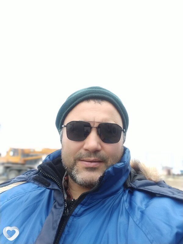 Русланидзе, 42, Тюмени — анкета №3464757